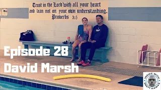 Inside with Brett Hawke: David Marsh