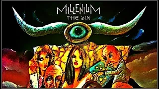 Millenium - The Sin. 2020. Progressive Rock. Full Album