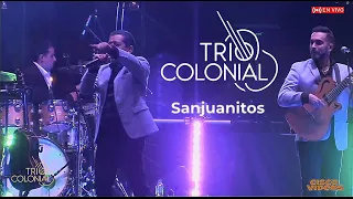 Trio Colonial / Sanjuanitos