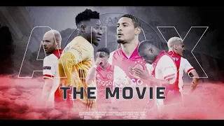 Ajax The Movie | Het seizoen van Ajax 🏆