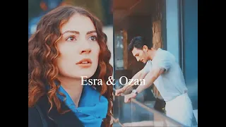 ● Esra & Ozan | If love is you