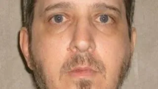 Supreme Court denies stay of execution for Richard Glossip