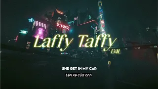 Vietsub | Laffy Taffy - D4L | Lyrics Video