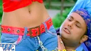 बलेड मार के जीन्स फार दी कवनो || Jeans Far Di Kawano || Saat Saheliya || Bhojpuri Hit Songs 2021