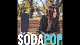 Soda Pop by Daisy Spratt (Lyric Video)