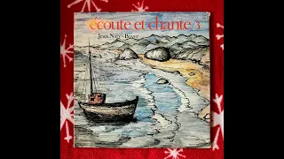 Jean Naty-Boyer - Noël Des Enfants Du Monde (instrumental)