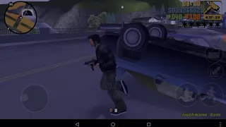 GTA 3 mission bait