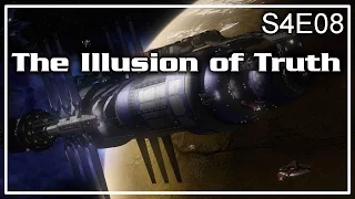Babylon 5 Ruminations S4E08: The Illusion Of Truth