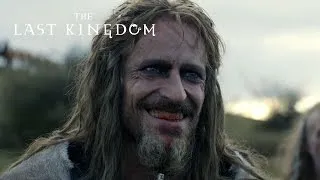Hair and Make-up Design | The Last Kingdom