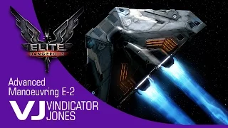 Elite Dangerous Combat Tips Episode 2 Advanced Maneuvering