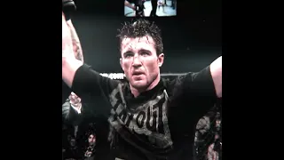 The Funniest UFC Fighter || Chael Sonnen 4K Edit