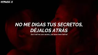 MONSTA X - Secrets [Traducida Al Español/ Sub Español] By HyMusic X
