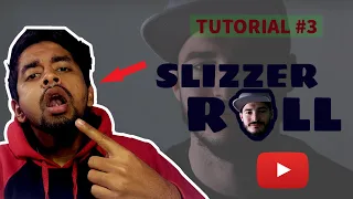 HOW TO DO SLIZZER ROLL SOUND [ADVANCE BEATBOXING TUTORIAL #3]