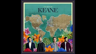 Everybody's Changing - Keane (flac)