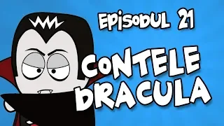 Romania Explicata - Dracula - ep.21