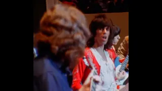 The Rolling Stones - I Can't Get No Satisfaction - New York MSG 1969 (improved stereo sound)