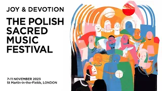 The Epiphoni Consort - Joy & Devotion Festival 2023, St Martin-in-the-Fields