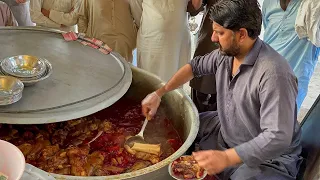 Ahmad Paya | Subah Ka Nashta | Siri Paya | Pakistani Street Food | Siri Paya Nashta