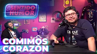 EL SENTIDO DEL HUMOR | El Mamagüevo | 4 de Mayo de 2023