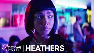 'Who is Heather McNamara?' Official Featurette | Heathers | Paramount Network
