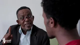 Shaqadu Maaha Mudanahaaga | The Job is Not Your Boss | Somali Drama | 2021