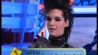 Tokio Hotel Ð½Ð° El Hormiguero 37 RUS SUB.mp4