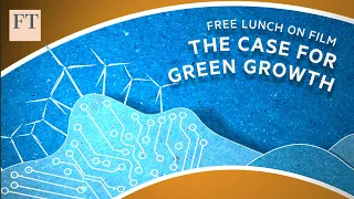 ‘Net zero won't change the way we live’  | Free Lunch on Film