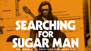 Searching For Sugar Man - Official Trailer