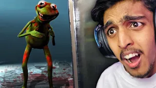 Do NOT Trust Kermit😰..!!(FULL GAME)