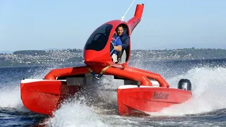 5 Fastest Boats Ever Made