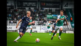 Viborg ff - AGF 2-1 (1/10-2023)