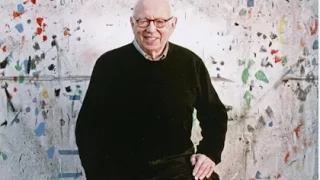 A Tribute to Ellsworth Kelly