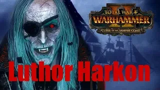 Warhammer Fantasy Lore: Luthor Harkon