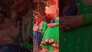 Krisnokoli Serial Actresses New Off Screen Masti | Instagram Video | BTS | Zee Bangla | STAR Jalsha