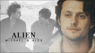 Michael & Alex | Alien [+S2]