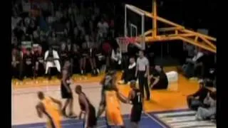 Kobe Bryant 65pts vs Blazers(2007).avi