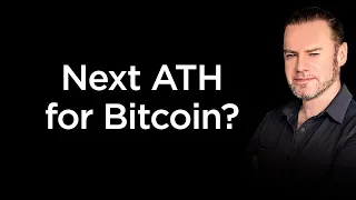 When will Bitcoin reach a new ATH?