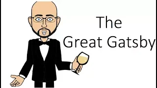 'The Great Gatsby': The American Dream, TJ Eckleburg, & Money