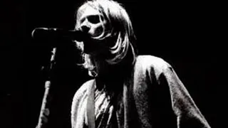 Nirvana - 11/05/93 - Alumni Arena, University at Buffalo, Amherst, NY