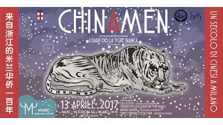 I diari della Tigre Bianca - trailer