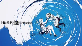 Nier: Reincarnation OST Volume 3 -  Final Boss Theme (Inori - Vocal and String Ver.) 【ニーアリィンカーネーション】