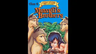 Mowgli brothers questions and answers part 1