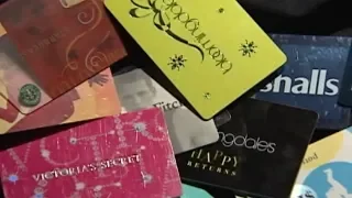 Gift card scam uses familiar email addresses when phishing