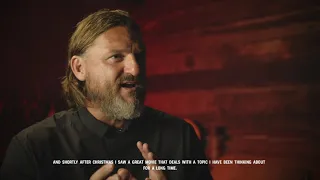 Solomun - Nobody Is Not Loved (Interview Part 2/3)