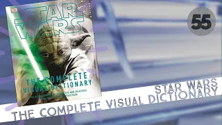 Star Wars. The Complete Visual Dictionary [4K]