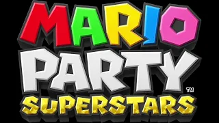 Faster than All - Mario Party Superstars Music Extended