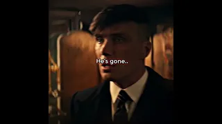 THE COLDEST SCENE IN THE SERIES - PEAKY BLINDERS SHORT #shorts #short