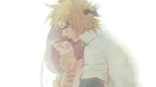 Naruto Shippuden OST ||| - My Mother and My Father
