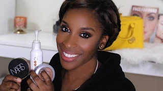 March Beauty, Lifestyle and Random Favorites! | Jackie Aina