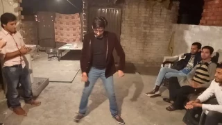 Belly Dance Song Arslan Rajput